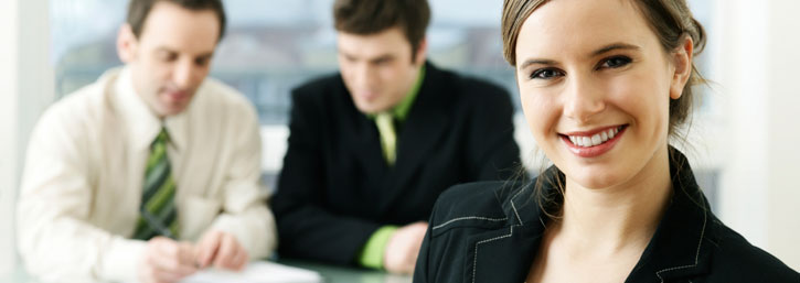 Business services