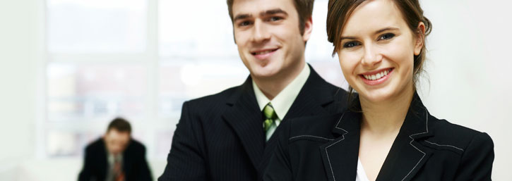 Debt collection services for insolvency practitioners 